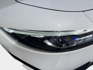 Mercedes-Benz A-Class A35 sedan 4Matic - Image 19