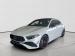 Mercedes-Benz A-Class A35 sedan 4Matic - Thumbnail 1