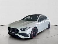 Thumbnail Mercedes-Benz A-Class A35 sedan 4Matic