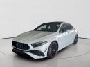 Thumbnail Mercedes-Benz A-Class A35 sedan 4Matic