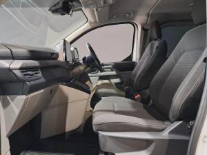 Ford Tourneo Custom 2.0SiT Active LWB - Image 19
