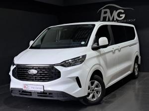 Ford Tourneo Custom 2.0SiT Active LWB - Image 1