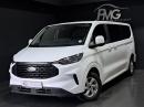 Thumbnail Ford Tourneo Custom 2.0SiT Active LWB