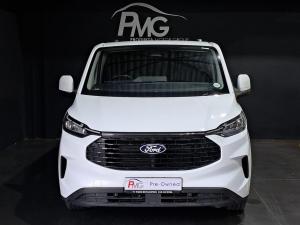 Ford Tourneo Custom 2.0SiT Active LWB - Image 2