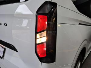 Ford Tourneo Custom 2.0SiT Active LWB - Image 4