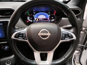 Nissan Magnite 1.0 Turbo Acenta Plus auto - Image 11