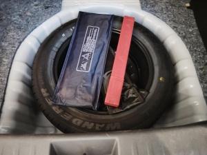 Nissan Magnite 1.0 Turbo Acenta Plus auto - Image 18