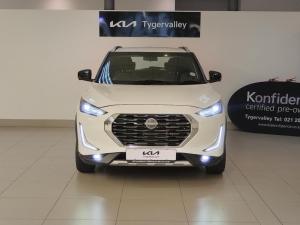 Nissan Magnite 1.0 Turbo Acenta Plus auto - Image 1