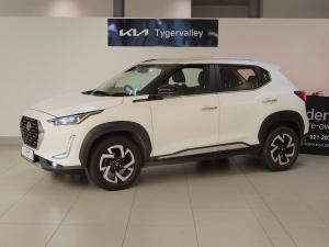 Nissan Magnite 1.0 Turbo Acenta Plus auto - Image 3