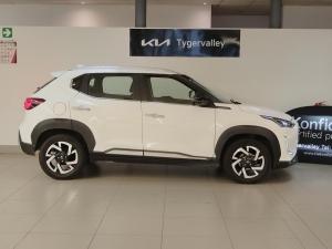 Nissan Magnite 1.0 Turbo Acenta Plus auto - Image 4