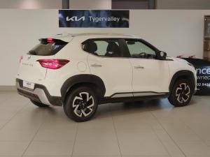 Nissan Magnite 1.0 Turbo Acenta Plus auto - Image 5