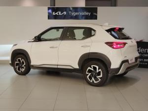 Nissan Magnite 1.0 Turbo Acenta Plus auto - Image 6