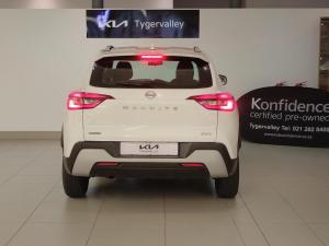 Nissan Magnite 1.0 Turbo Acenta Plus auto - Image 9