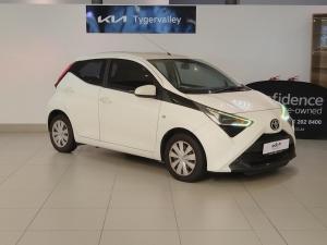 Toyota Aygo 1.0 - Image 2