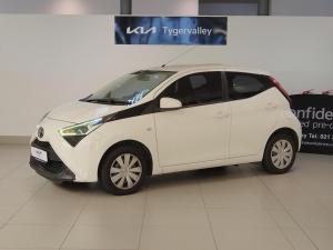 Toyota Aygo 1.0 - Image 3