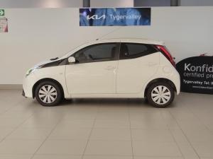 Toyota Aygo 1.0 - Image 7