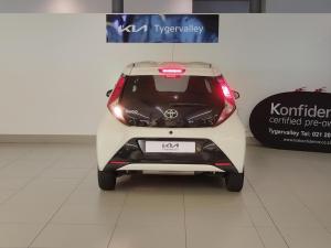 Toyota Aygo 1.0 - Image 9