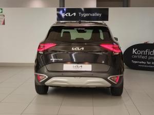 Kia Sportage 1.6CRDi LX - Image 10