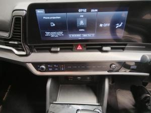 Kia Sportage 1.6CRDi LX - Image 16