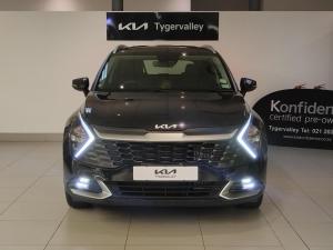 Kia Sportage 1.6CRDi LX - Image 1