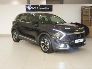 Kia Sportage 1.6CRDi LX - Image 2