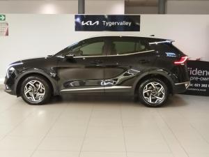 Kia Sportage 1.6CRDi LX - Image 4