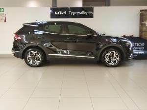 Kia Sportage 1.6CRDi LX - Image 5