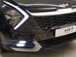 Kia Sportage 1.6CRDi LX - Image 8