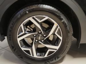 Kia Sportage 1.6CRDi LX - Image 9