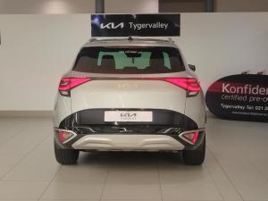 Kia Sportage 1.6CRDi EX - Image 10