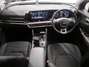 Kia Sportage 1.6CRDi EX - Image 11