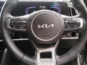 Kia Sportage 1.6CRDi EX - Image 12
