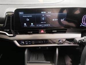 Kia Sportage 1.6CRDi EX - Image 16