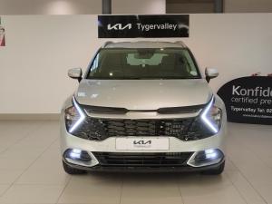 Kia Sportage 1.6CRDi EX - Image 1