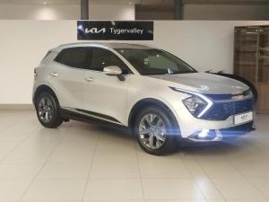 Kia Sportage 1.6CRDi EX - Image 2