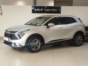 Kia Sportage 1.6CRDi EX - Image 3