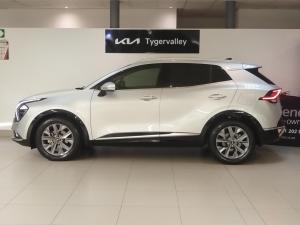 Kia Sportage 1.6CRDi EX - Image 4