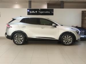Kia Sportage 1.6CRDi EX - Image 5