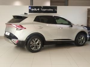 Kia Sportage 1.6CRDi EX - Image 6