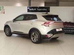 Kia Sportage 1.6CRDi EX - Image 7
