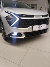 Kia Sportage 1.6CRDi EX - Image 8