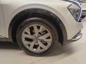 Kia Sportage 1.6CRDi EX - Image 9