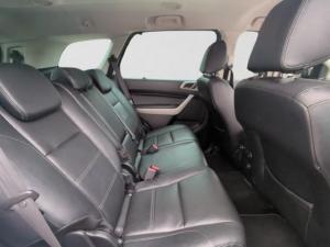 Ford Everest 2.0SiT XLT - Image 13