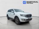 Thumbnail Ford Everest 2.0SiT XLT