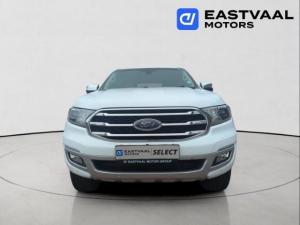 Ford Everest 2.0SiT XLT - Image 2
