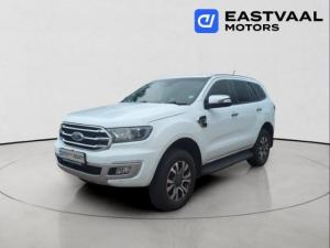 Ford Everest 2.0SiT XLT - Image 3