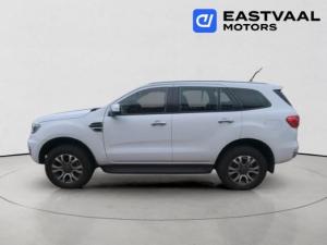 Ford Everest 2.0SiT XLT - Image 4