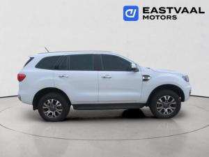 Ford Everest 2.0SiT XLT - Image 5