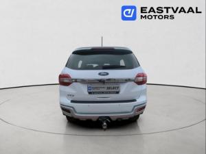 Ford Everest 2.0SiT XLT - Image 6