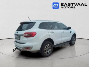 Ford Everest 2.0SiT XLT - Image 7